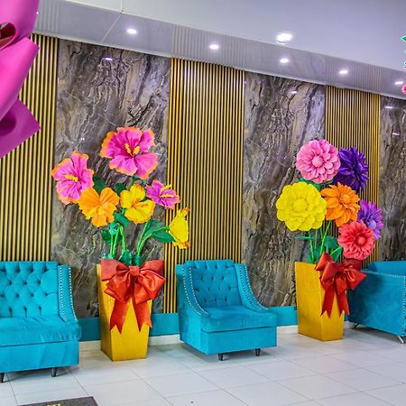 Ayenda 1132 Copiclub Hotel Ibagué Екстериор снимка