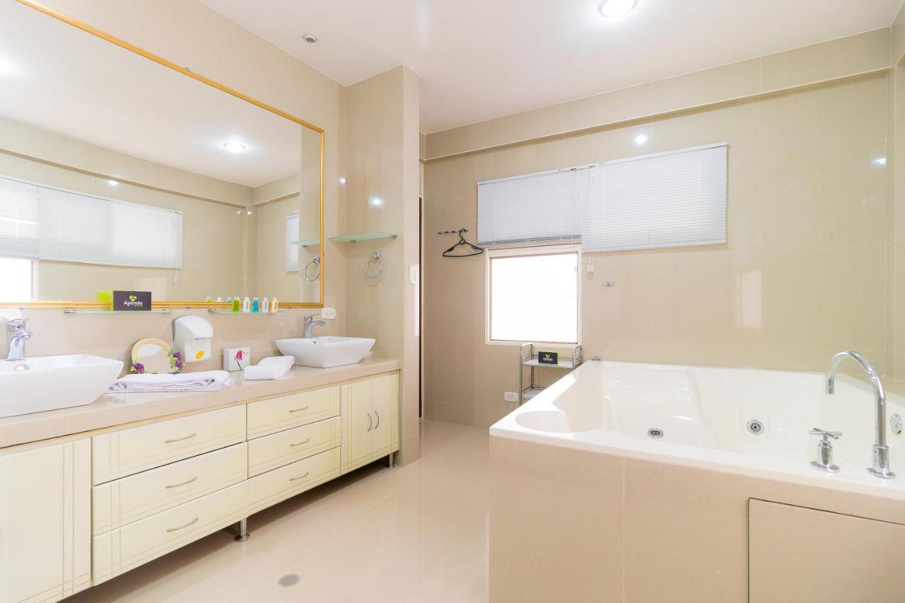 Ayenda 1132 Copiclub Hotel Ibagué Екстериор снимка