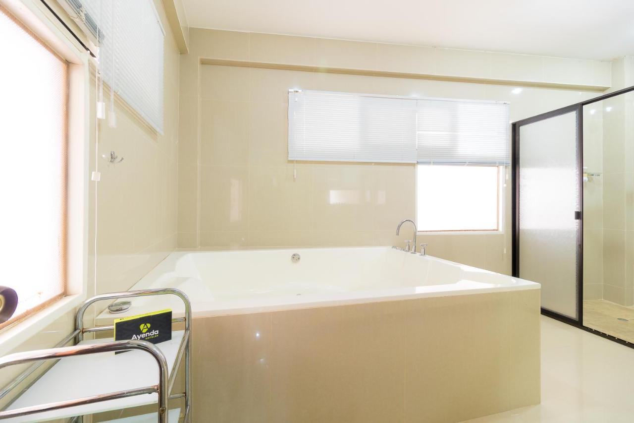 Ayenda 1132 Copiclub Hotel Ibagué Екстериор снимка