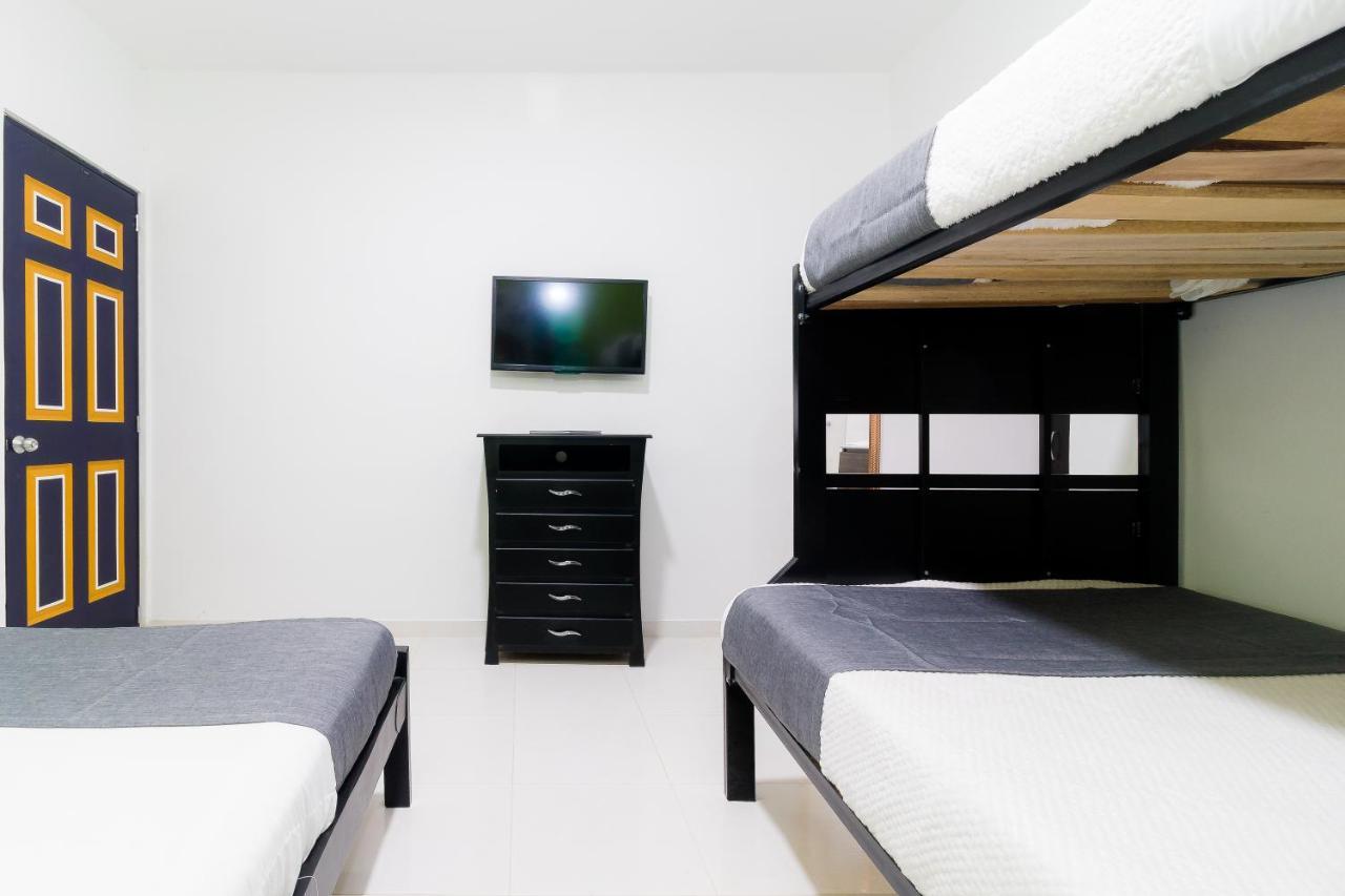 Ayenda 1132 Copiclub Hotel Ibagué Екстериор снимка